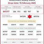 lottery thai gov
