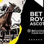 how to bet royal ascot